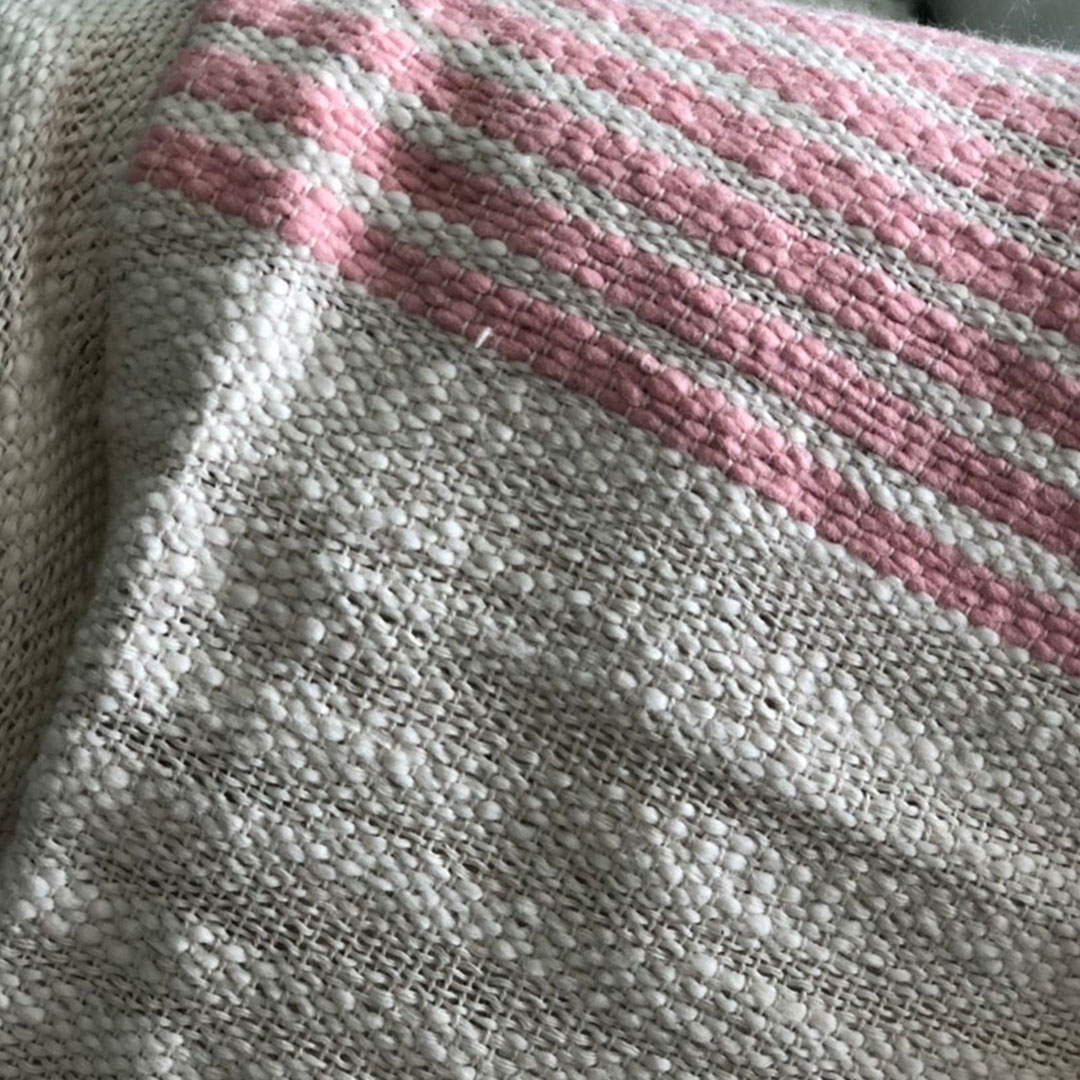 MANTA MARINA - Imagen 2