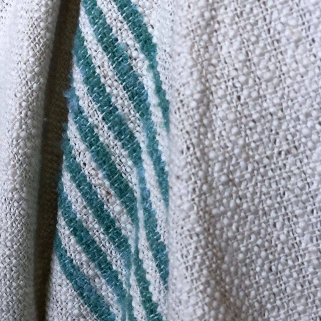 MANTA MARINA - Imagen 6