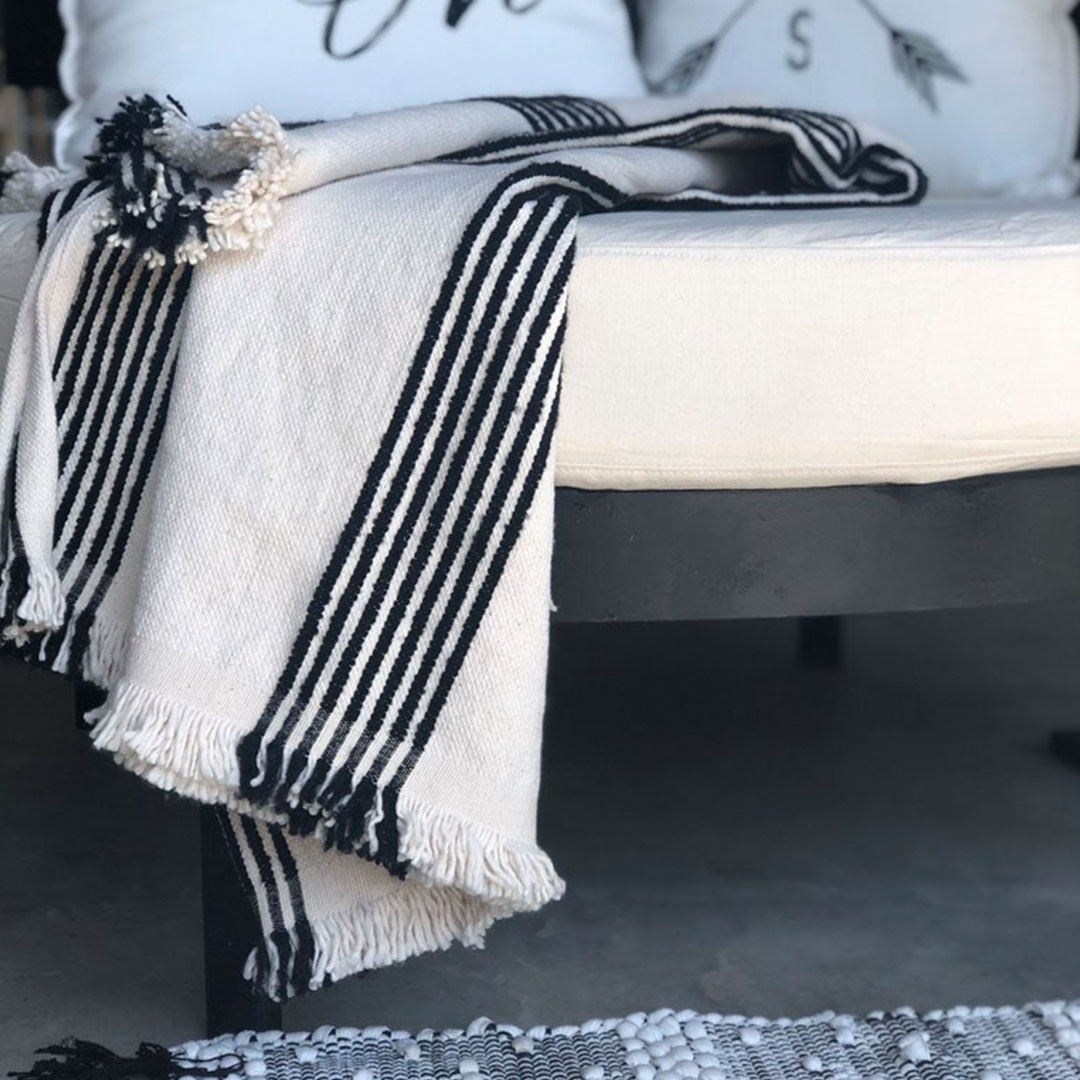 MANTA MARINA - Imagen 5