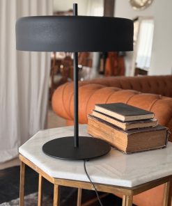 Lampara Danesa Mesa