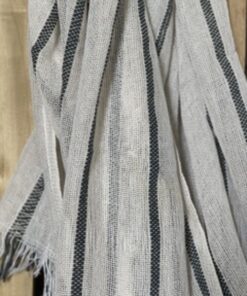 PASHMINA CAMINO O MANTA COMBINADA