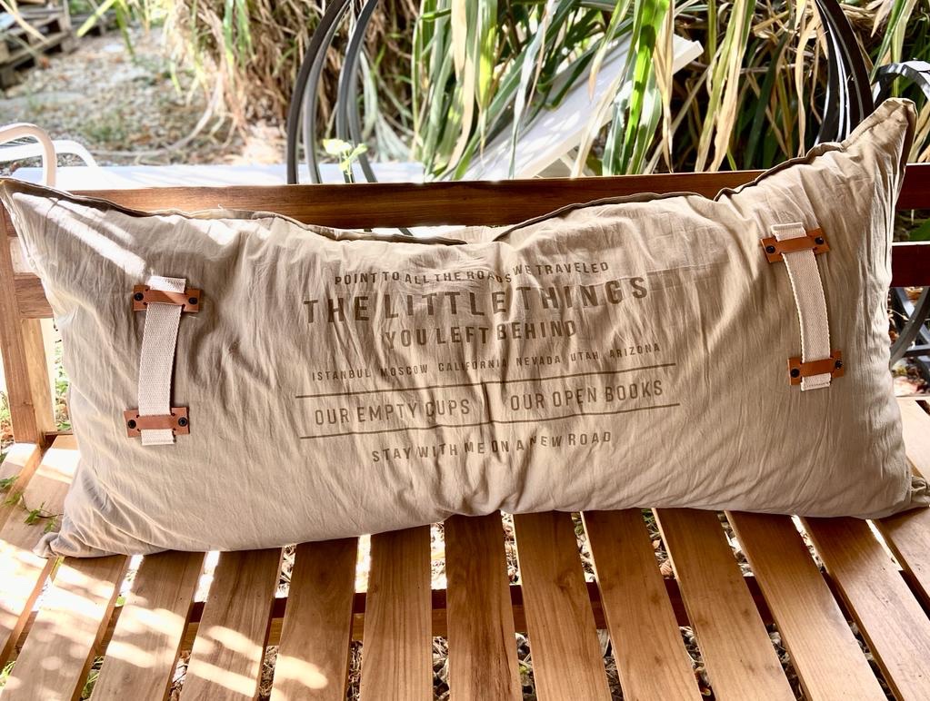 Almohadon XXL New - Imagen 7