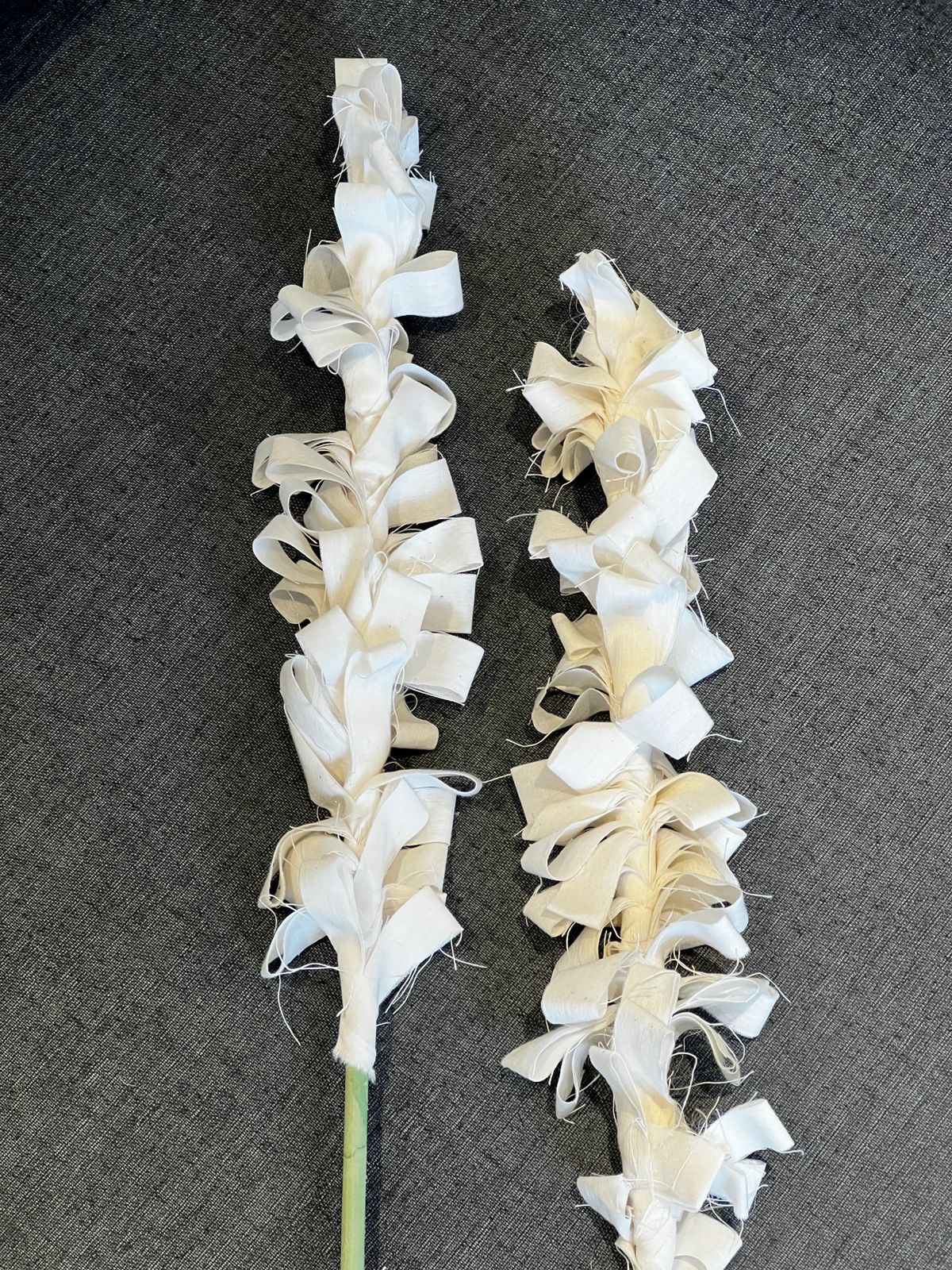 Flor moños - Imagen 2
