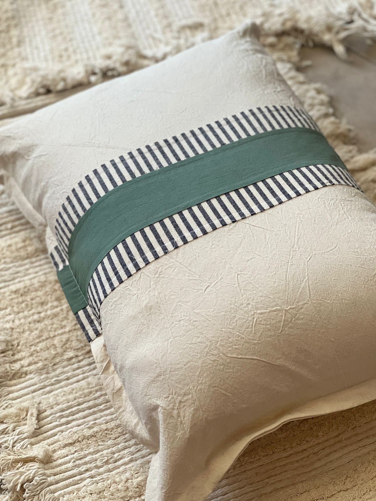 Almohadon 70x40 San Remo