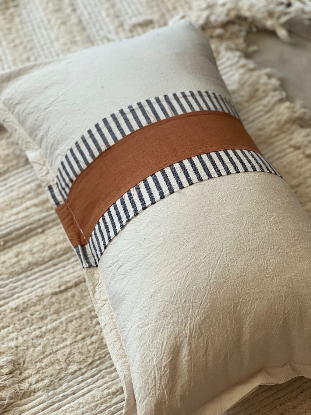 Almohadon 70x40 San Remo - Imagen 2