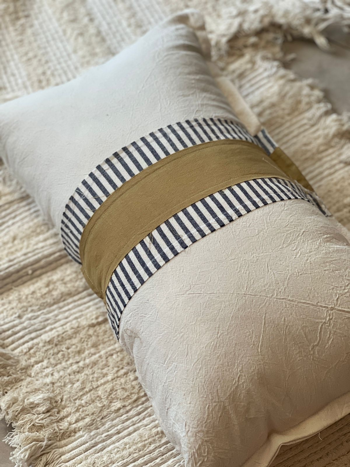 Almohadon 70x40 San Remo - Imagen 3