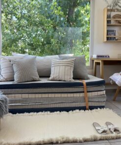 Sillón cama  Pijamada. Stock (3 placas)