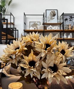 Ramo girasoles