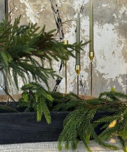 Rama nórdica de navidad