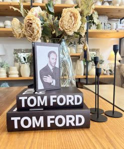 Caja libro Tom Ford